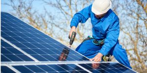 Installation Maintenance Panneaux Solaires Photovoltaïques à Tilques